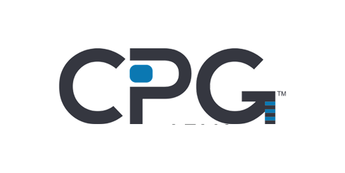 cpg cpg Logo